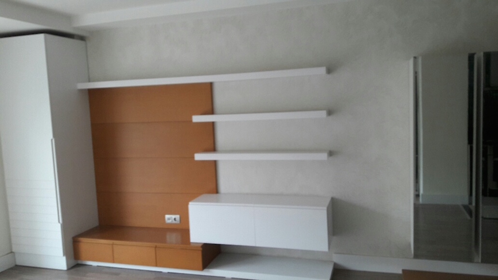 Purchase New Flats in Antalya 9