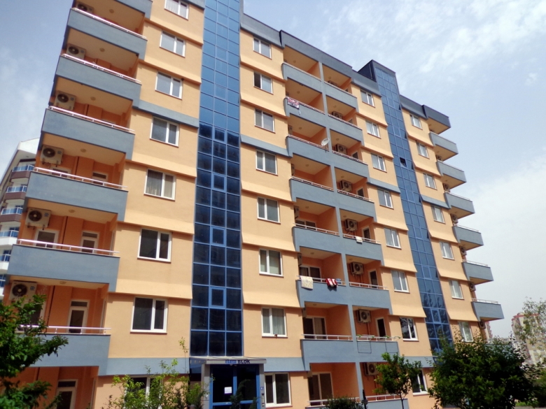 Flats in Kepez Antalya | Antalya Estate Flats 1