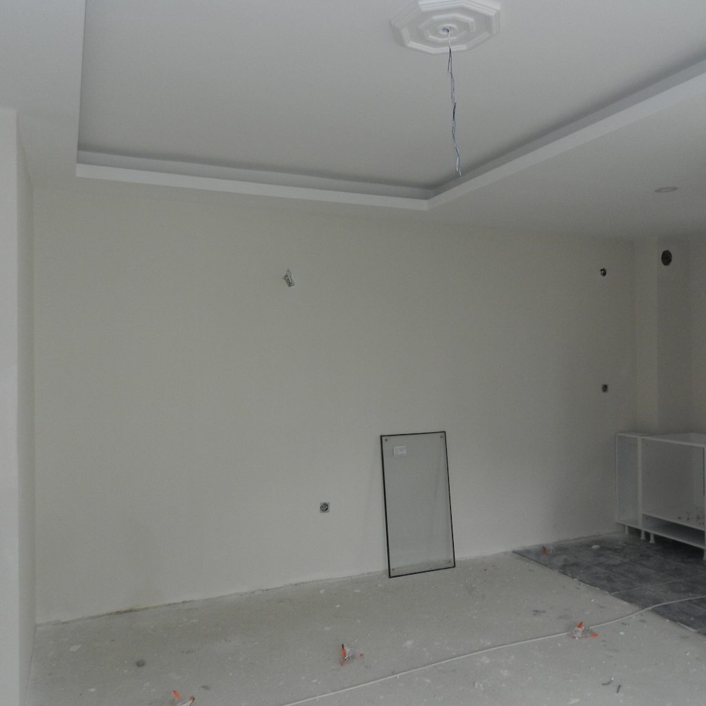 Antalya Konyaalti New Flats 9