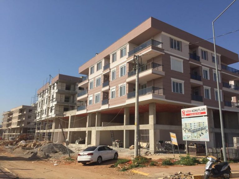 Buy Cheap Property Antalya Kepez