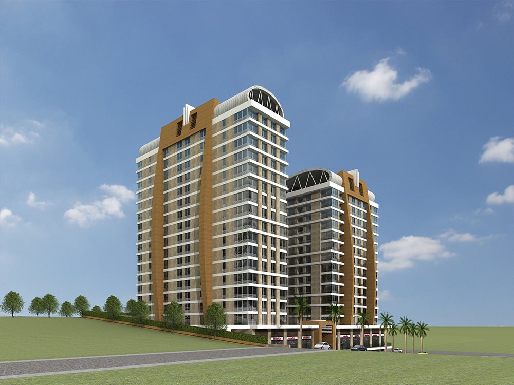 Buy Flat Istanbul Esenyurt 1