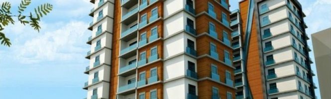 Buy Luxury Property Istanbul