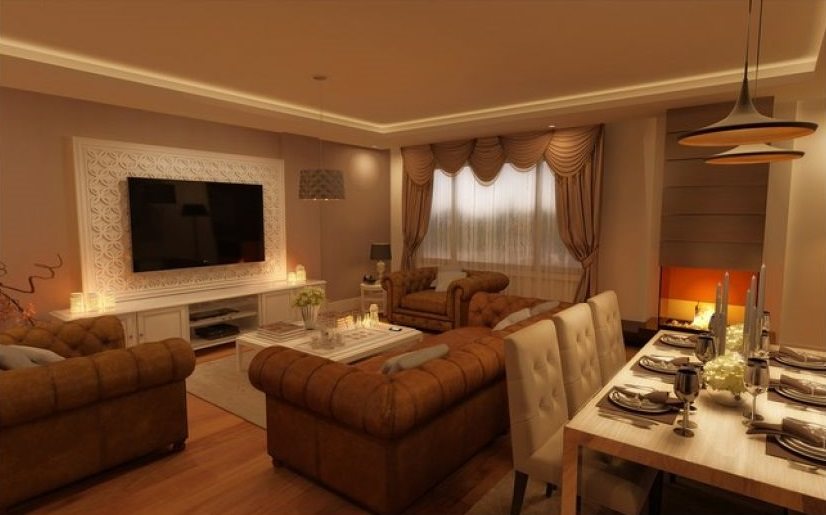 Buy Luxury Property Istanbul 7