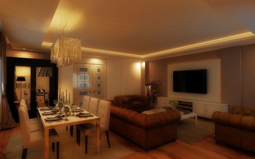 Buy Luxury Property Istanbul 8