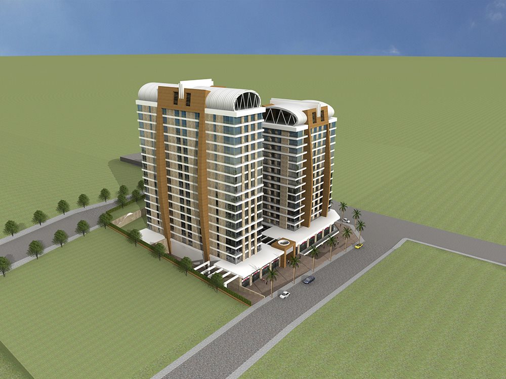 Buy Property Istanbul Esenyurt 2