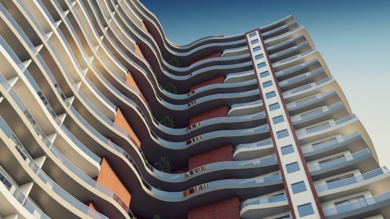 Luxury Flats Istanbul | Istanbul Estate