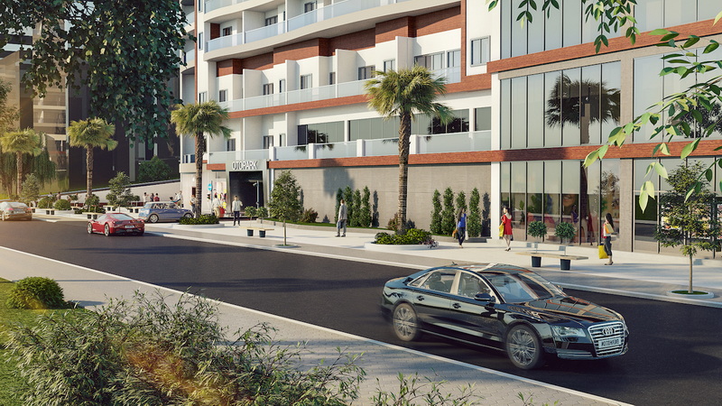 Esenyurt Istanbul Properties close by the international school 10