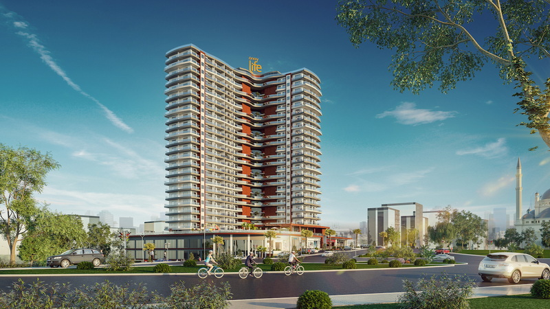 Luxury Flats Istanbul | Istanbul Estate 15