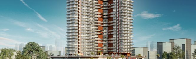 Esenyurt Istanbul Properties close by the international school