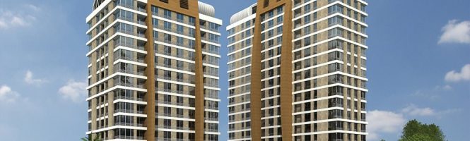 Buy Flat Istanbul Esenyurt