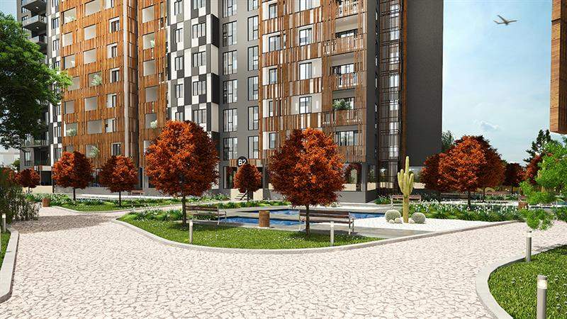 Investment Istanbul Apartments 3