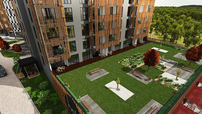 Investment Istanbul Apartments 5