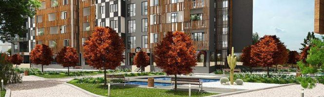 Investment Istanbul Apartments