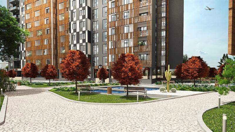 Istanbul Beylikduzu Property 2