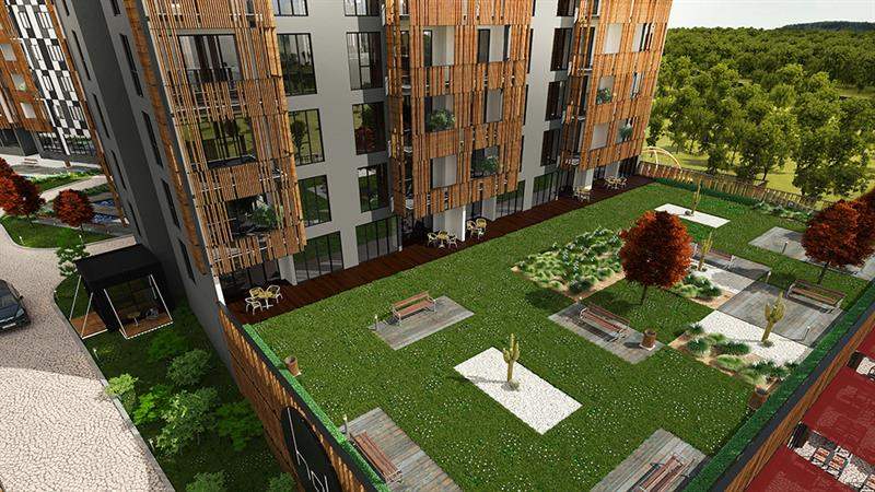 Istanbul Beylikduzu Property 4