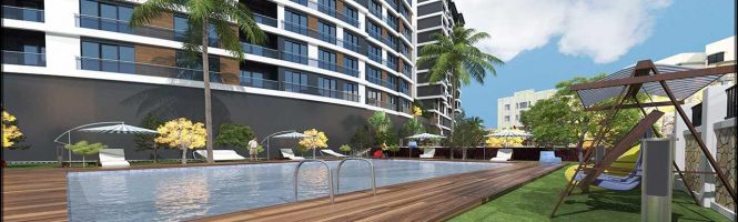 Istanbul Seaview Apartment in Eyup neigbour to Vialand Theme Park and Mall