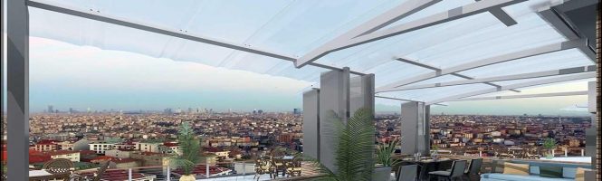 Istanbul Center Property For Sale