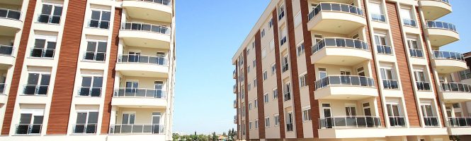 Kepez Antalya Property for Sale – Modern Affordable Apartments Near City Center, Konyaalti Beach, and Airport Access