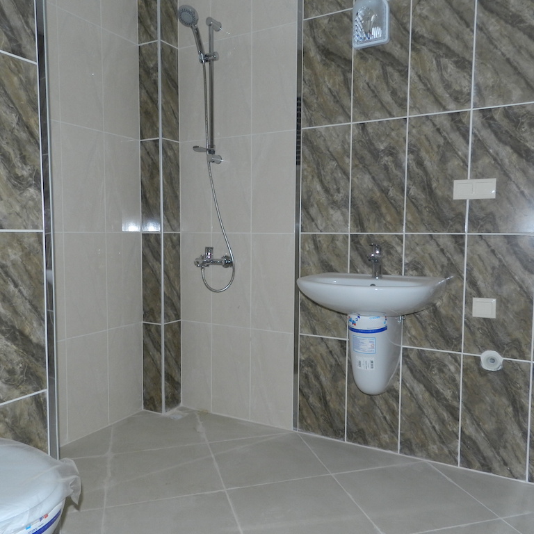 Kepez Real Estate Antalya in a secure new compound near the airport and city 13