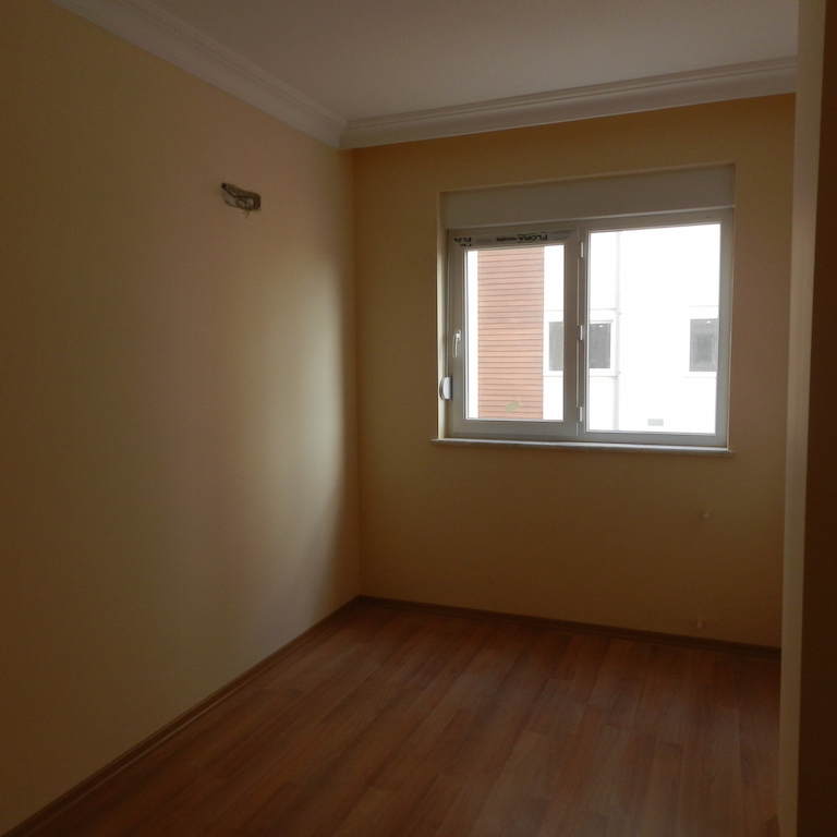 Kepez Real Estate Antalya in a secure new compound near the airport and city 15