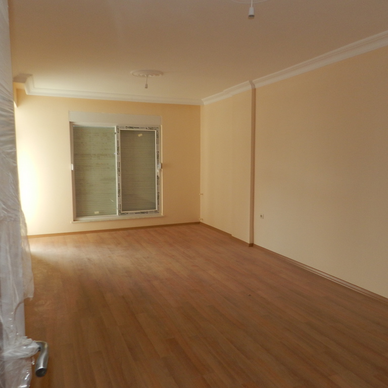 Kepez Real Estate Antalya in a secure new compound near the airport and city 16