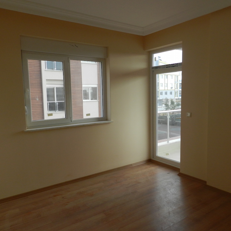 Kepez Real Estate Antalya in a secure new compound near the airport and city 18