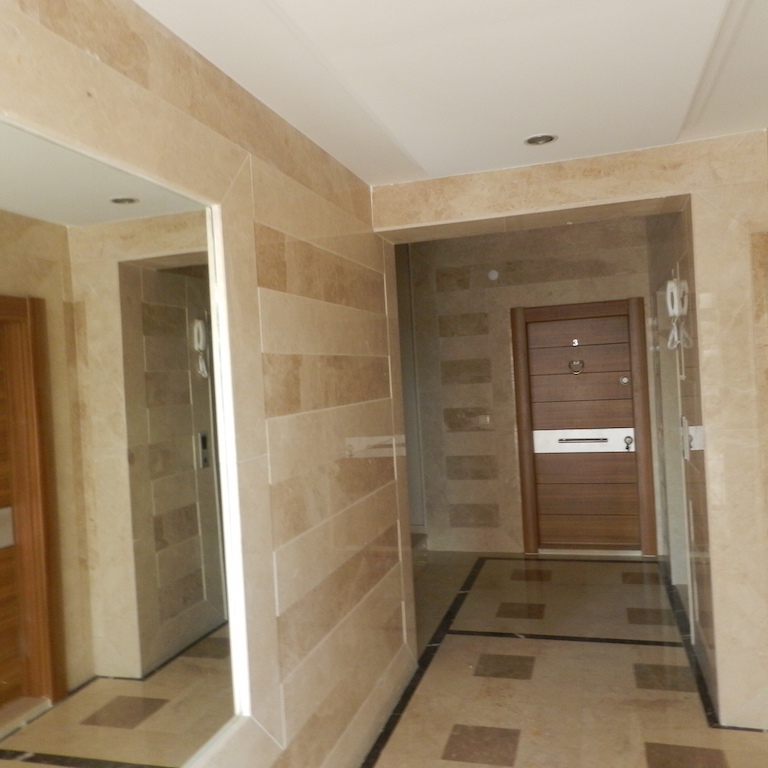Kepez Real Estate Antalya in a secure new compound near the airport and city 7