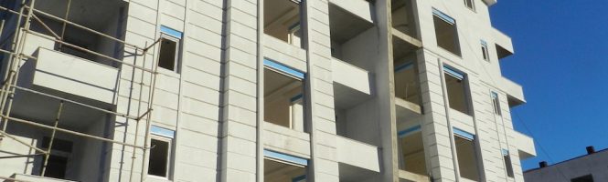 New Konyaalti Antalya Apartment