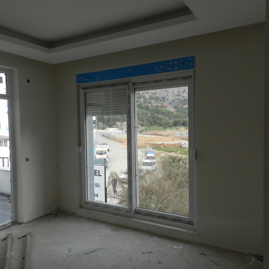 New Konyaalti Antalya Apartment 8