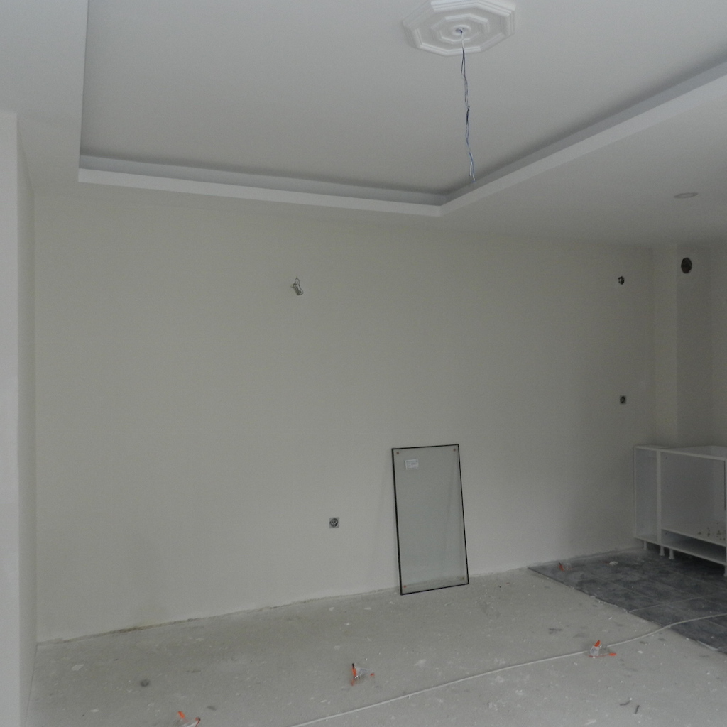 New Konyaalti Antalya Apartment 9