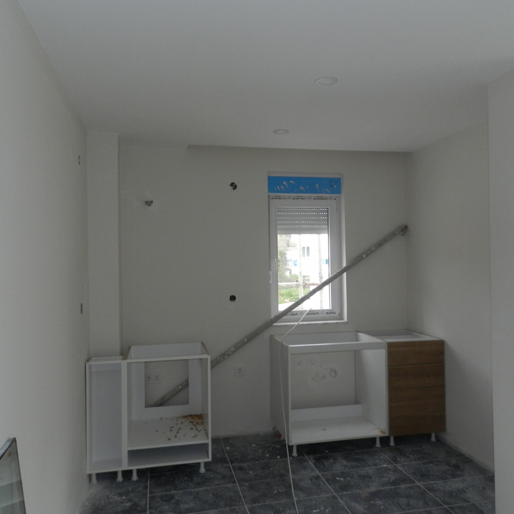 New Konyaalti Flat for Sale Antalya 10