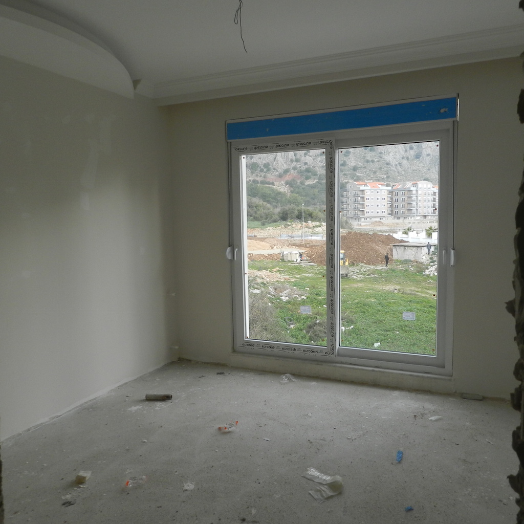 New Konyaalti Flat for Sale Antalya 7