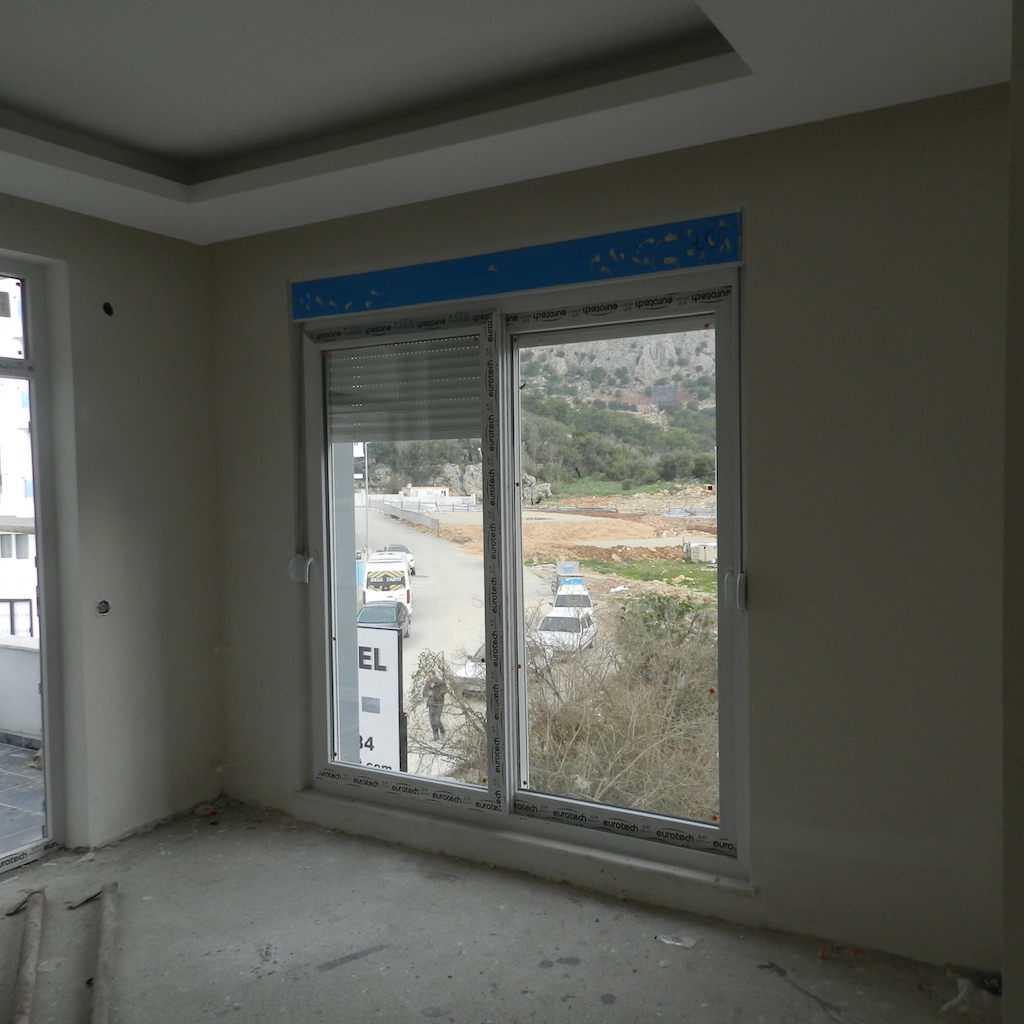 New Konyaalti Flat for Sale Antalya 8