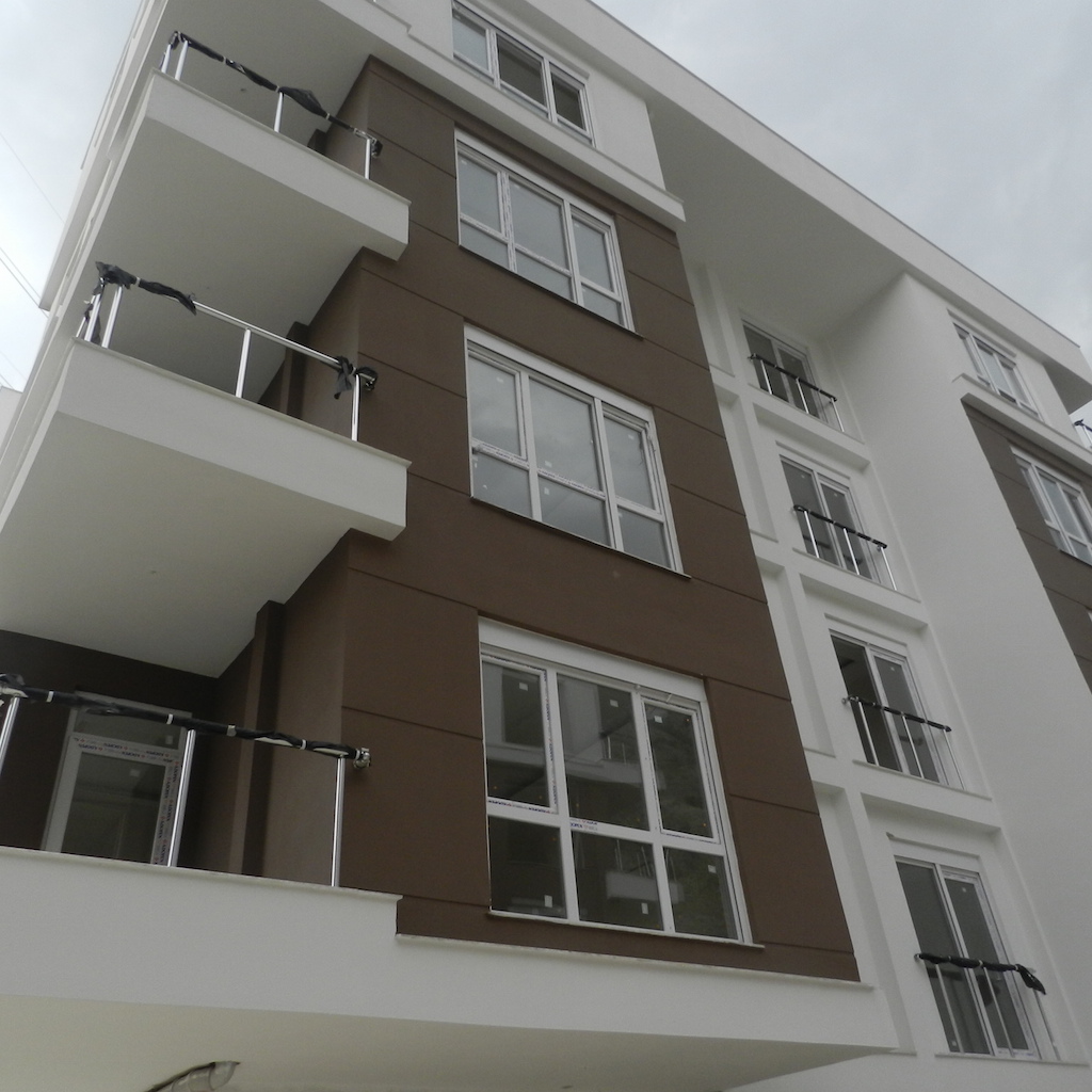 New Real Estate Antalya Konyaalti 5