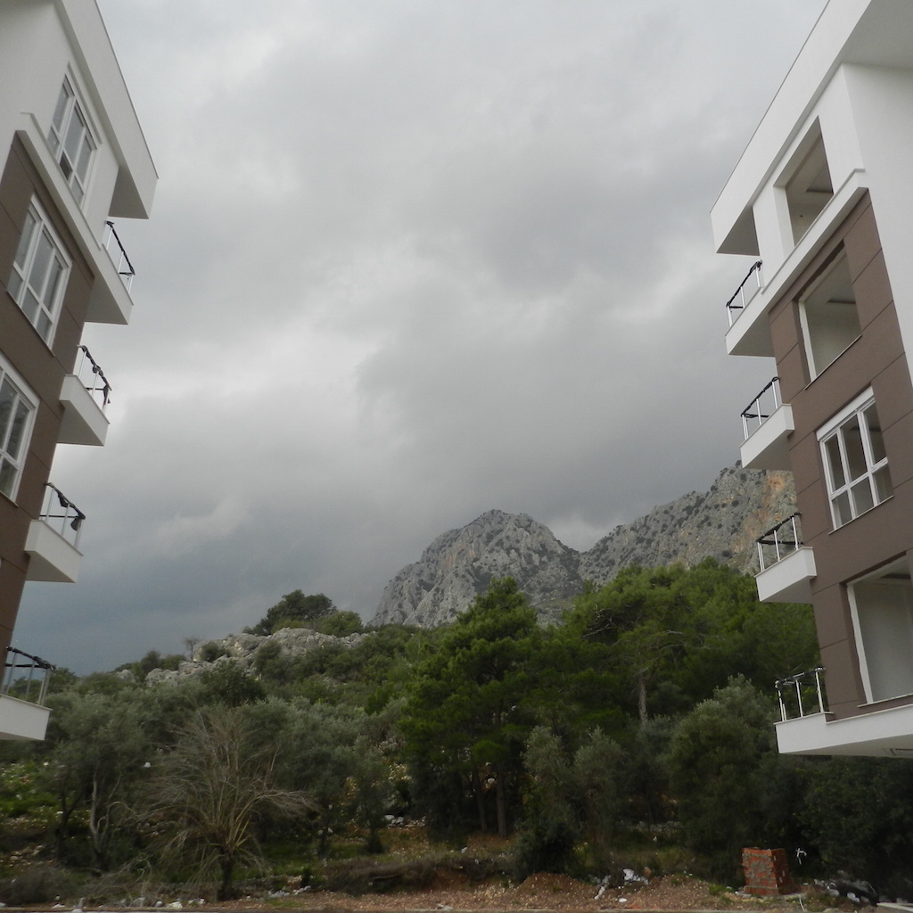 New Real Estate Antalya Konyaalti 7