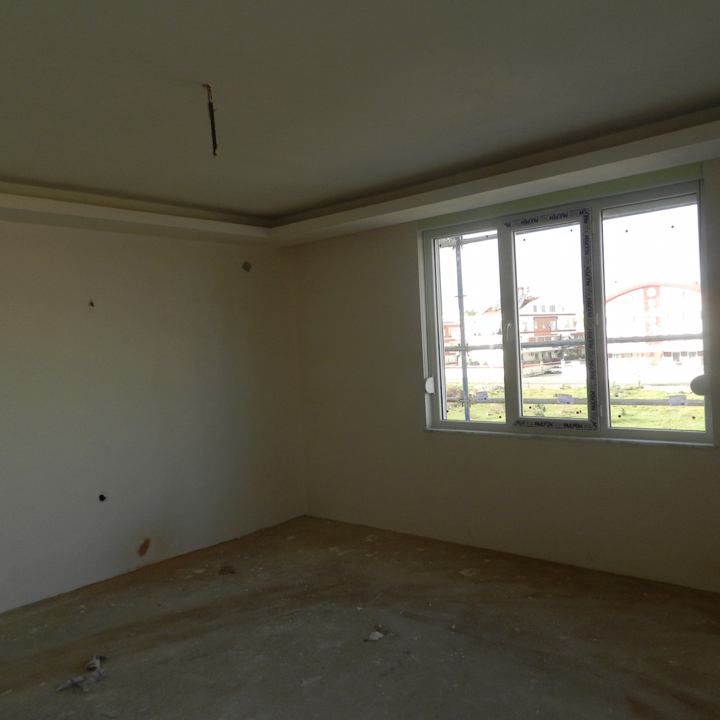Turkish Property Antalya Kepez new modern property good price 5