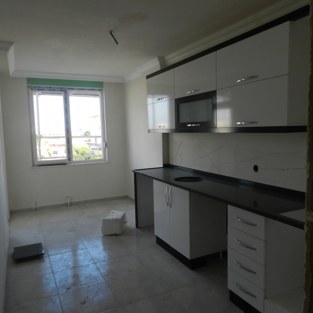 Turkish Property Antalya Kepez new modern property good price 4