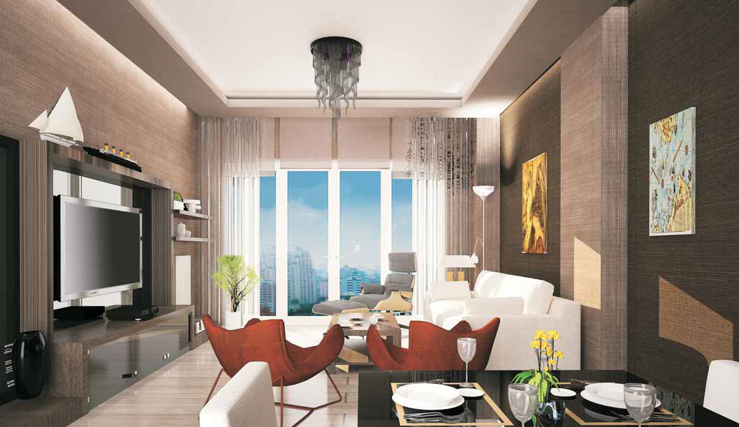 Investment Property Istanbul 17
