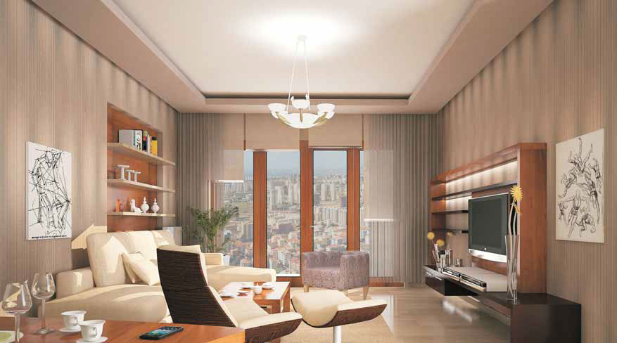 Investment Property Istanbul 18