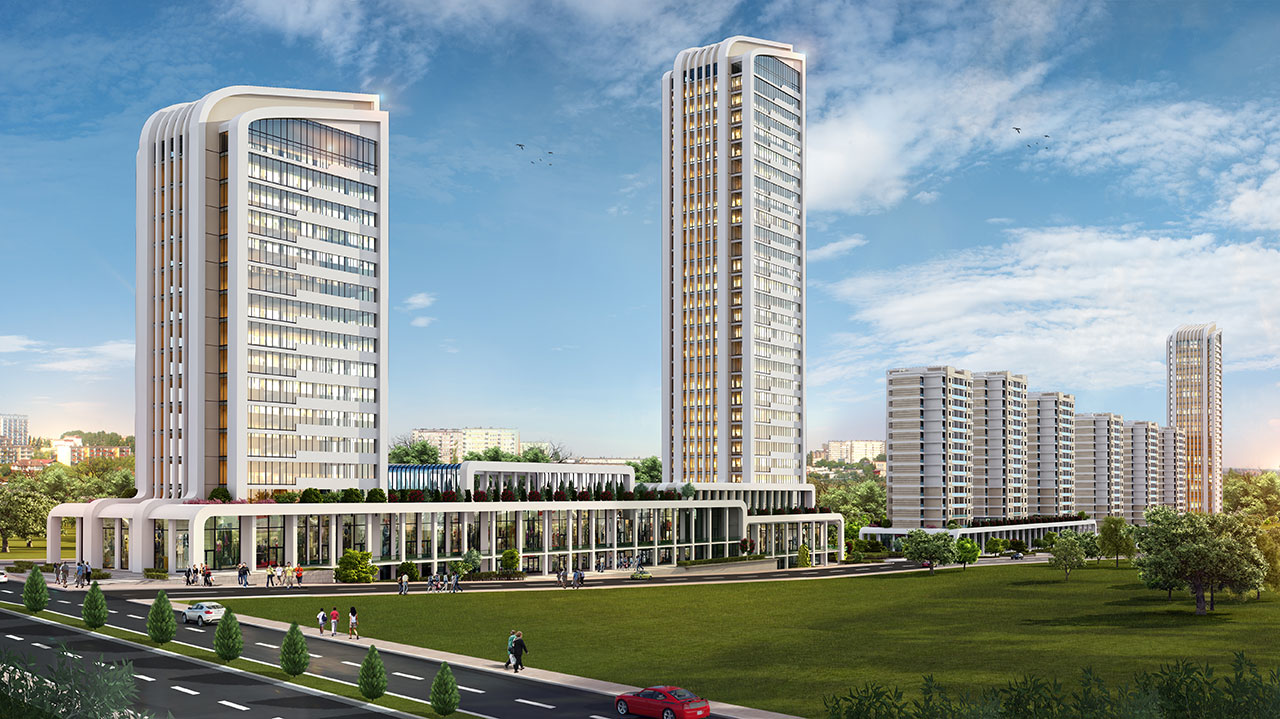 Investment Property Istanbul 8