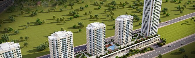 Investment Property Istanbul