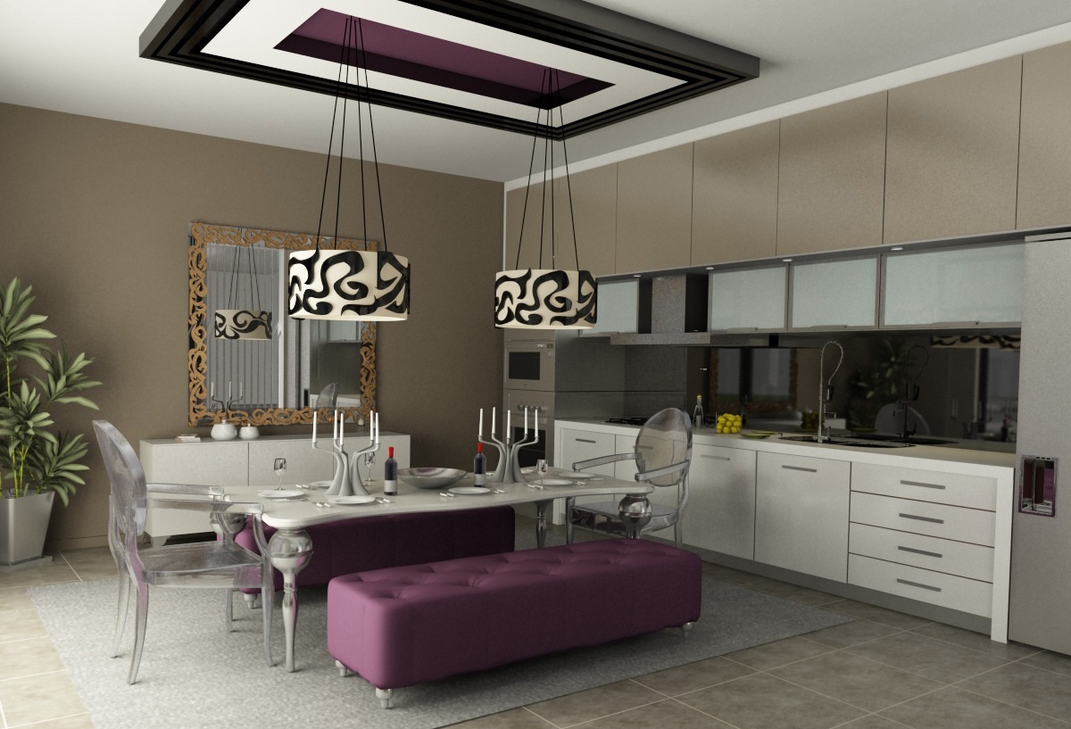 Istanbul Luxury Apartments 3