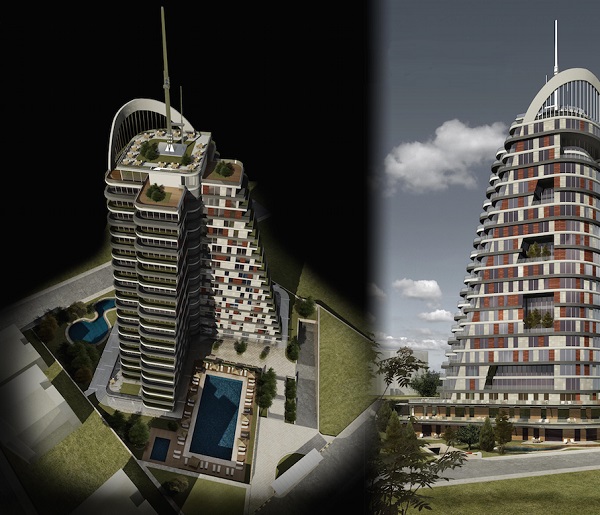 Purchase Property Istanbul in Basin Express surrounded by Universities and Hotels near a Fair 6