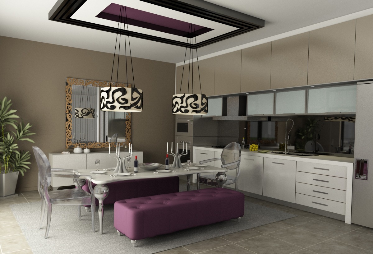 Luxury Istanbul Real Estate near the Fair Istanbul Home Office possible for companies 3