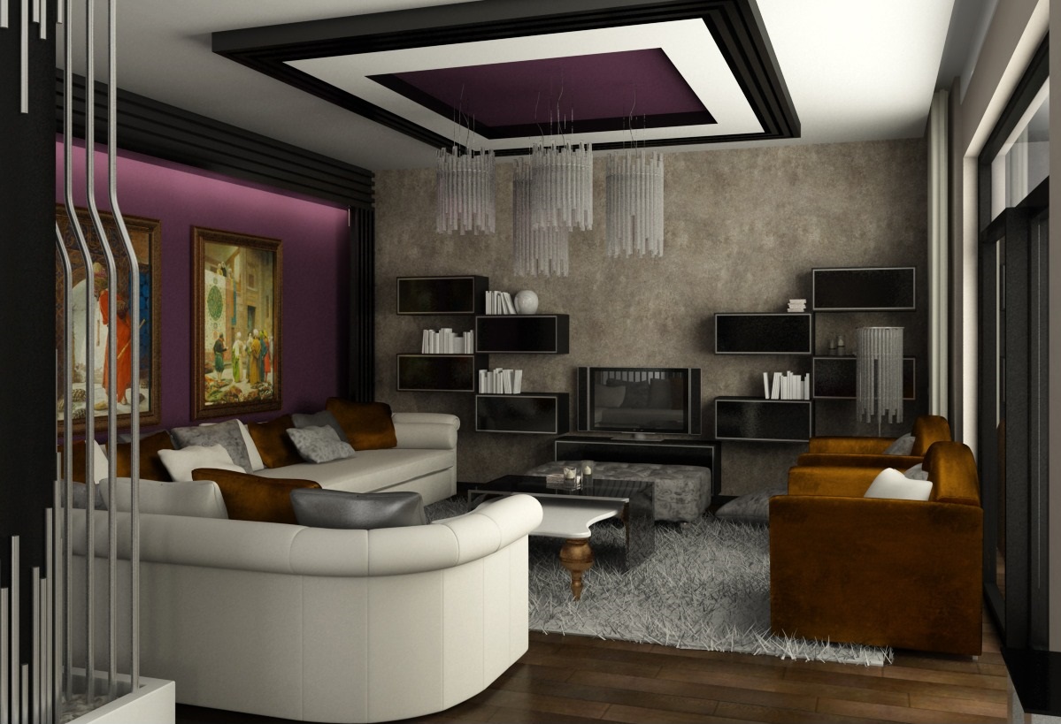 Luxury Istanbul Real Estate near the Fair Istanbul Home Office possible for companies 6