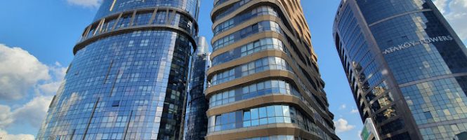 Istanbul Airport Apartments for Sale Near Atatürk Airport, High Investment Potential, Modern Flats, Metro Access