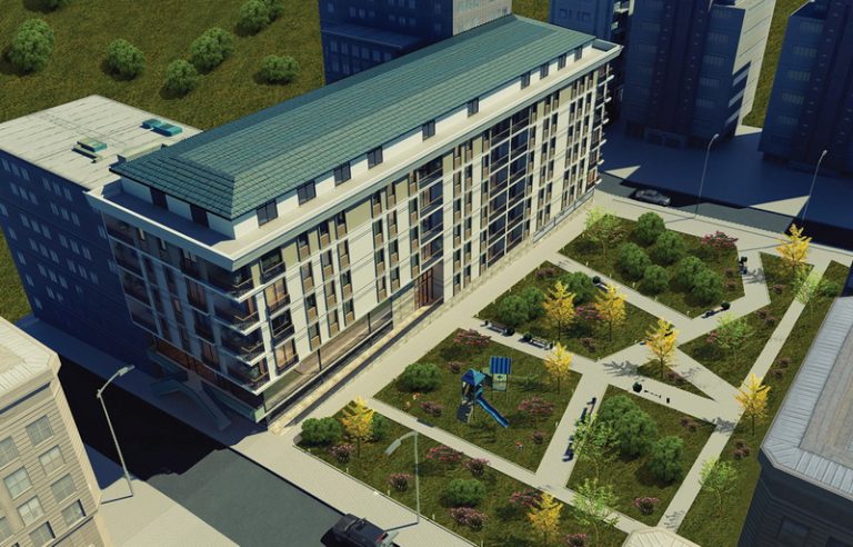 Istanbul Eyup Property | Eyup Real Estate