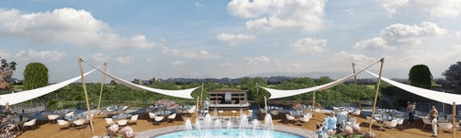 Istanbul Bahcesehir Property