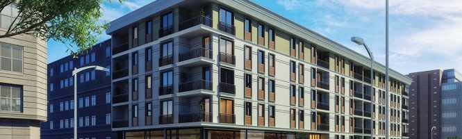 Istanbul Eyup Property | Eyup Real Estate