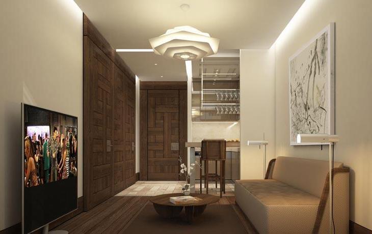 Istanbul Flat Close To Airport 25